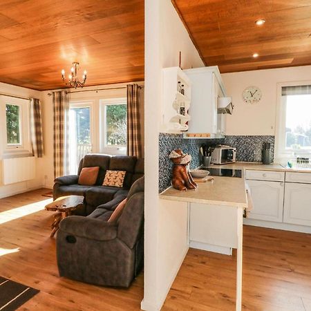 Stonewood Lodge Bideford Zewnętrze zdjęcie