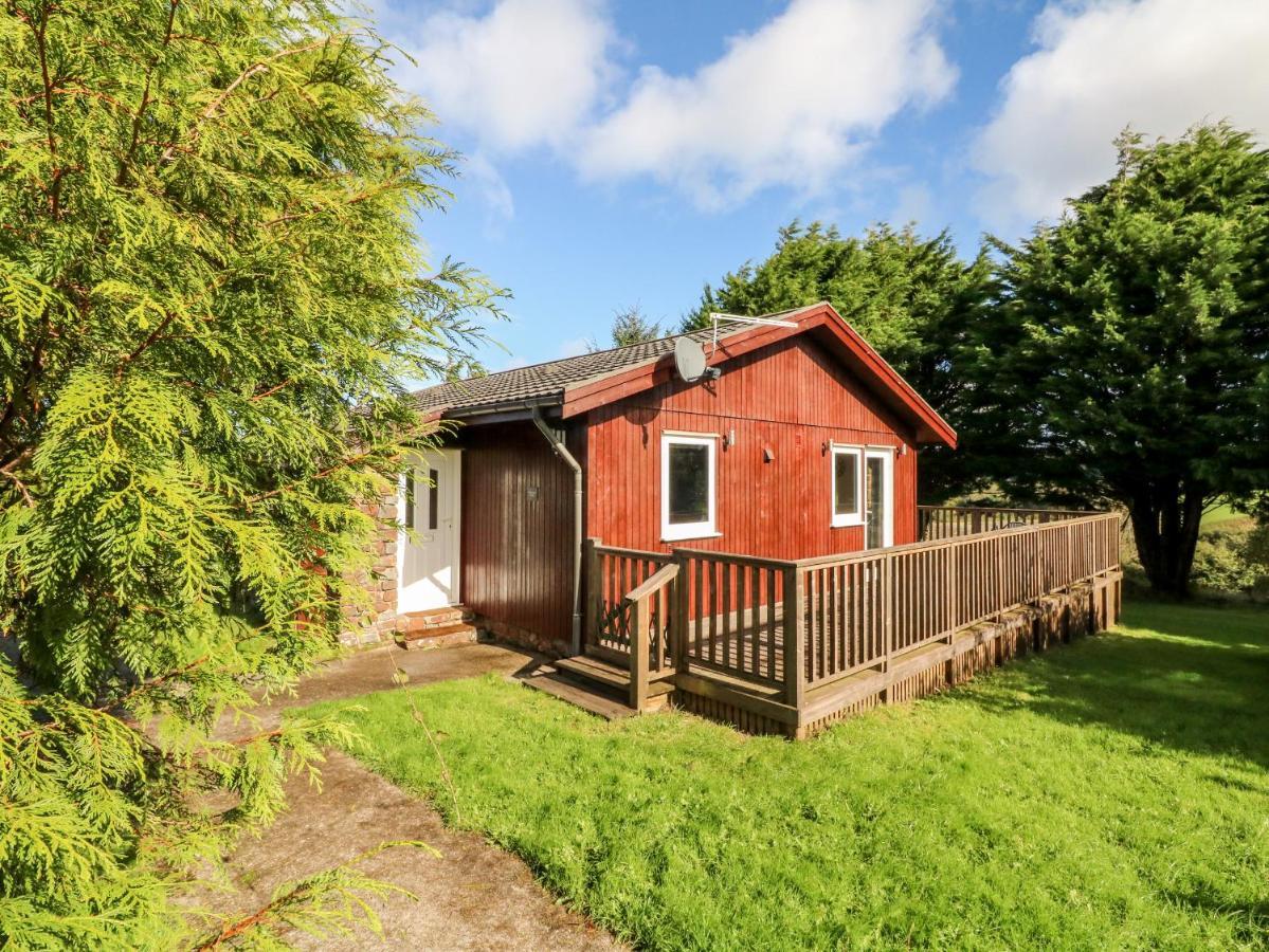 Stonewood Lodge Bideford Zewnętrze zdjęcie