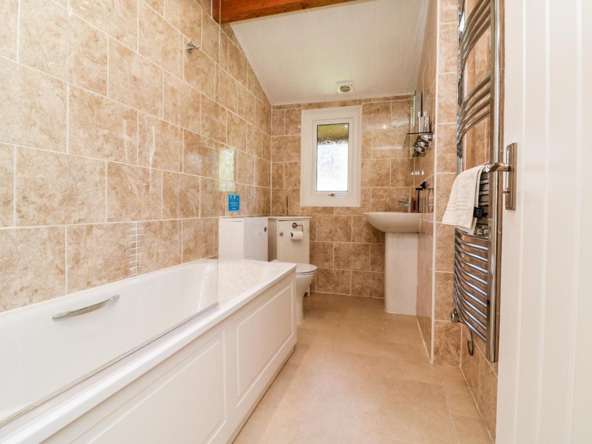 Stonewood Lodge Bideford Zewnętrze zdjęcie