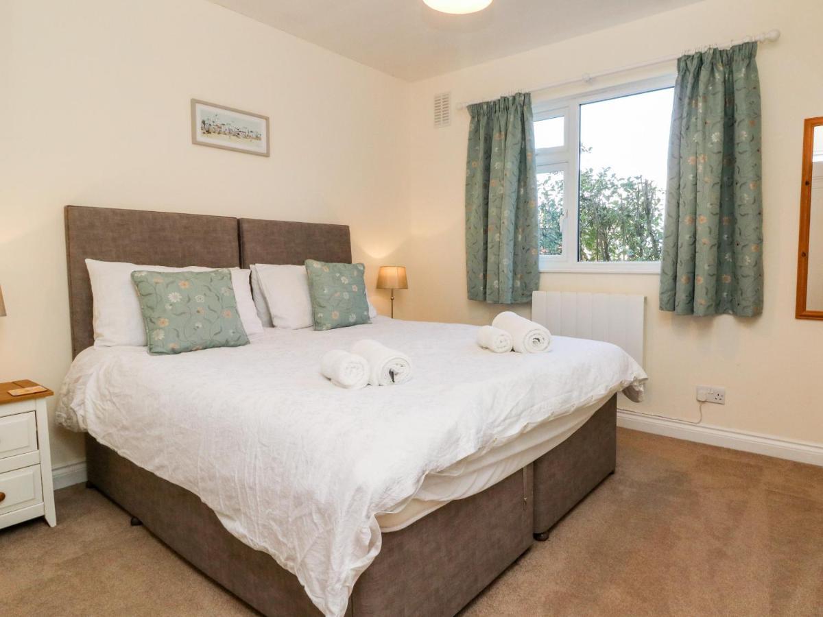 Stonewood Lodge Bideford Zewnętrze zdjęcie