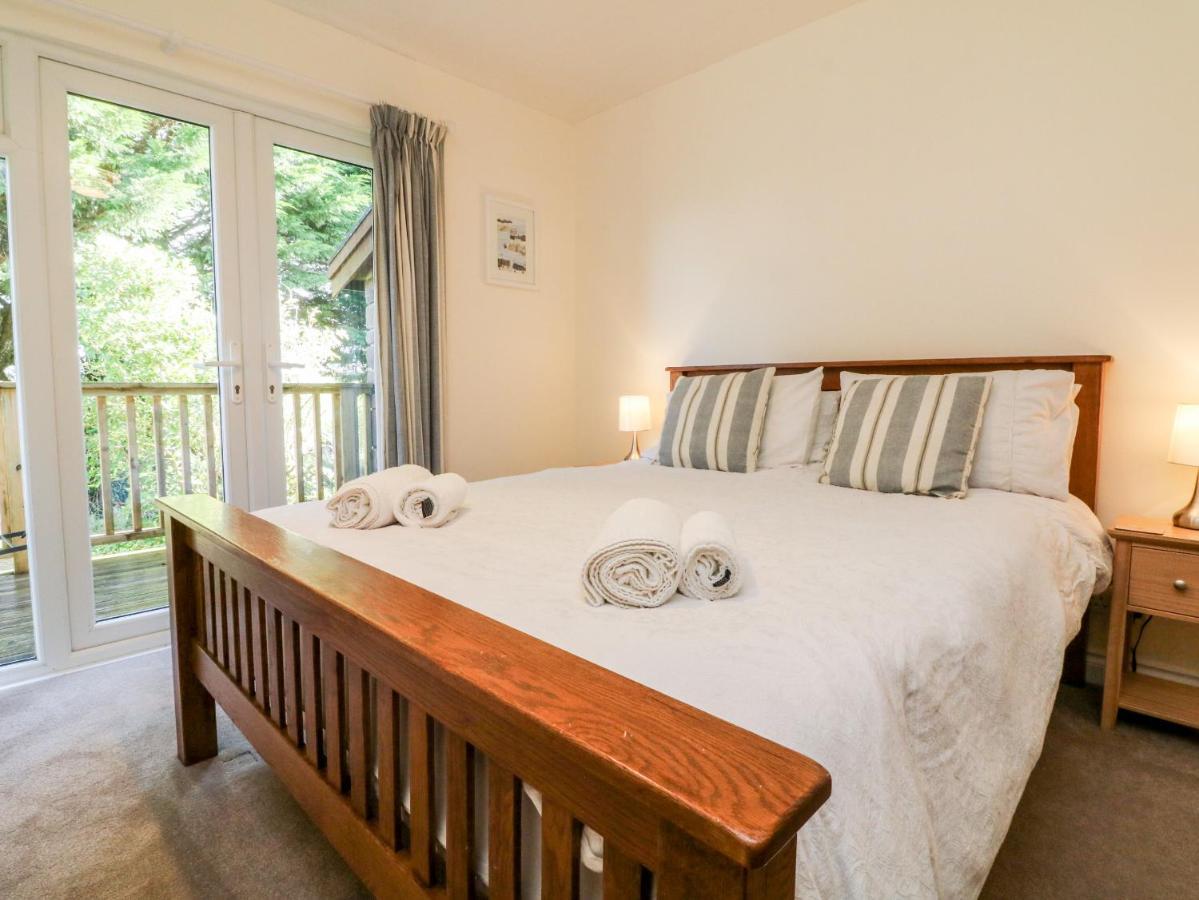 Stonewood Lodge Bideford Zewnętrze zdjęcie