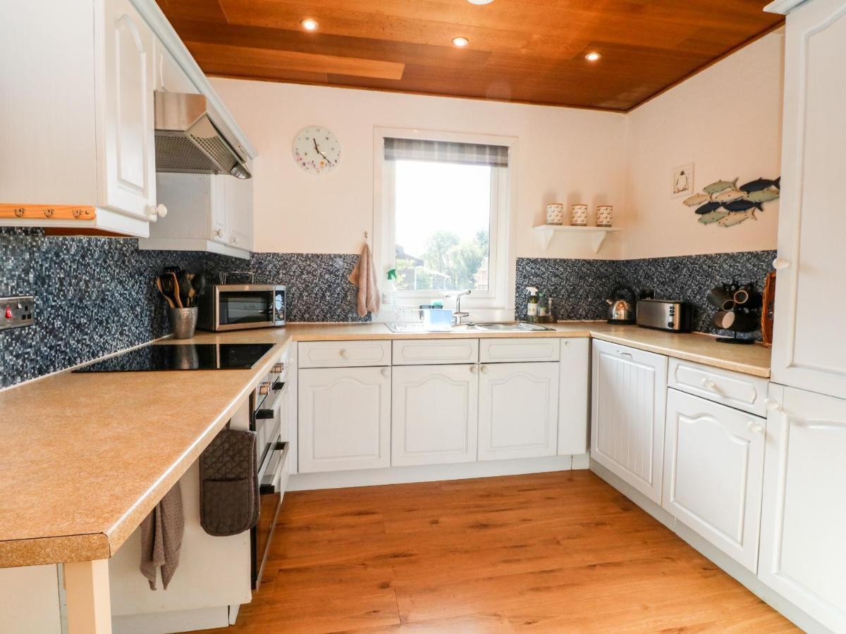 Stonewood Lodge Bideford Zewnętrze zdjęcie