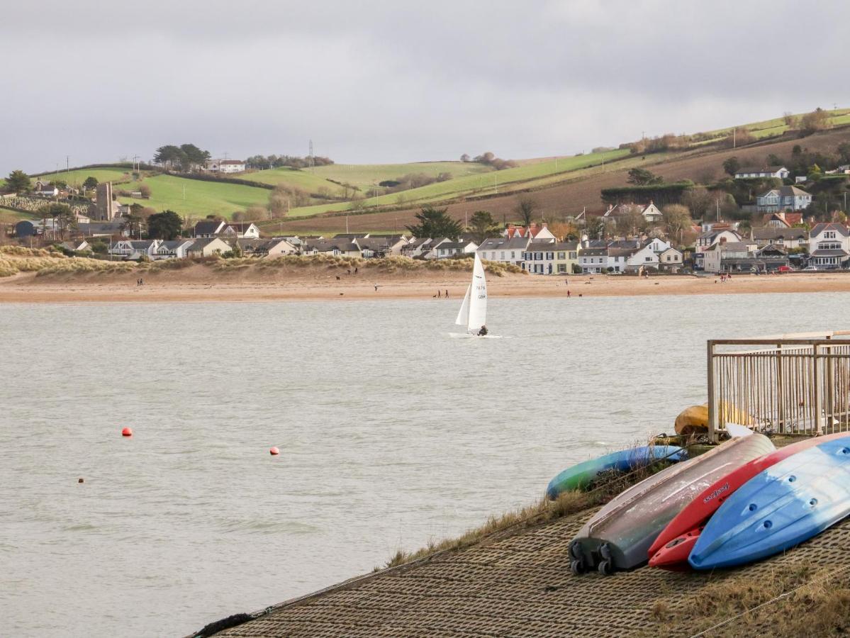 Stonewood Lodge Bideford Zewnętrze zdjęcie
