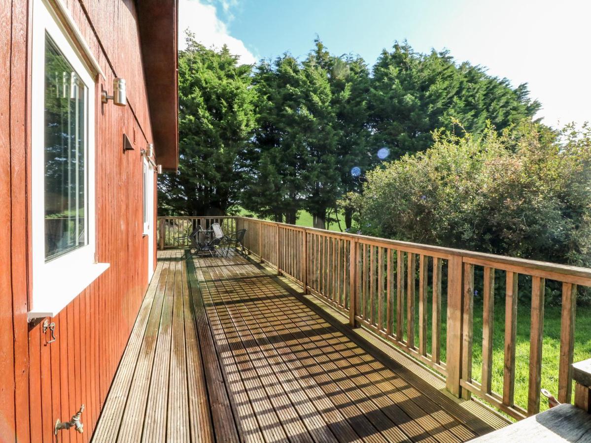 Stonewood Lodge Bideford Zewnętrze zdjęcie