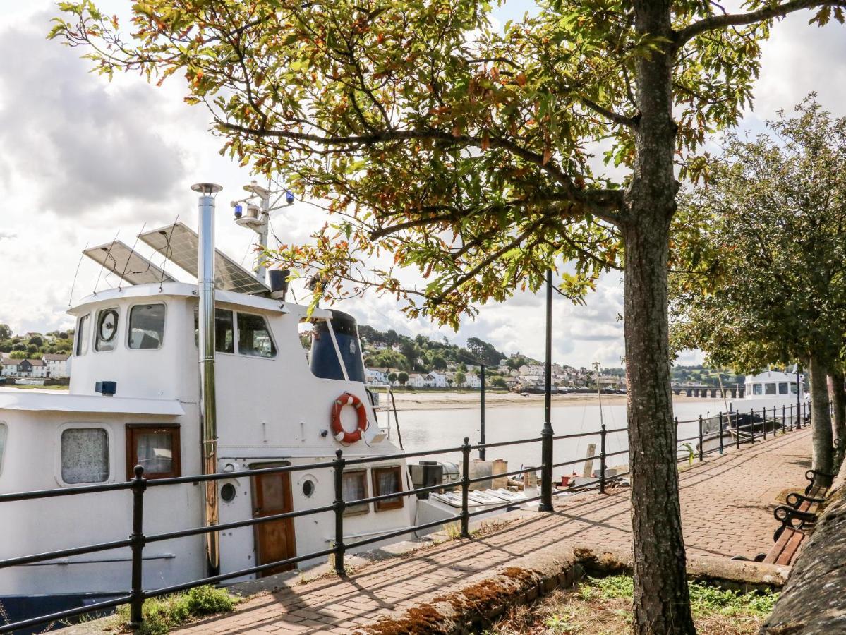 Stonewood Lodge Bideford Zewnętrze zdjęcie