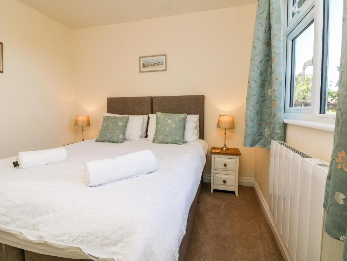 Stonewood Lodge Bideford Zewnętrze zdjęcie