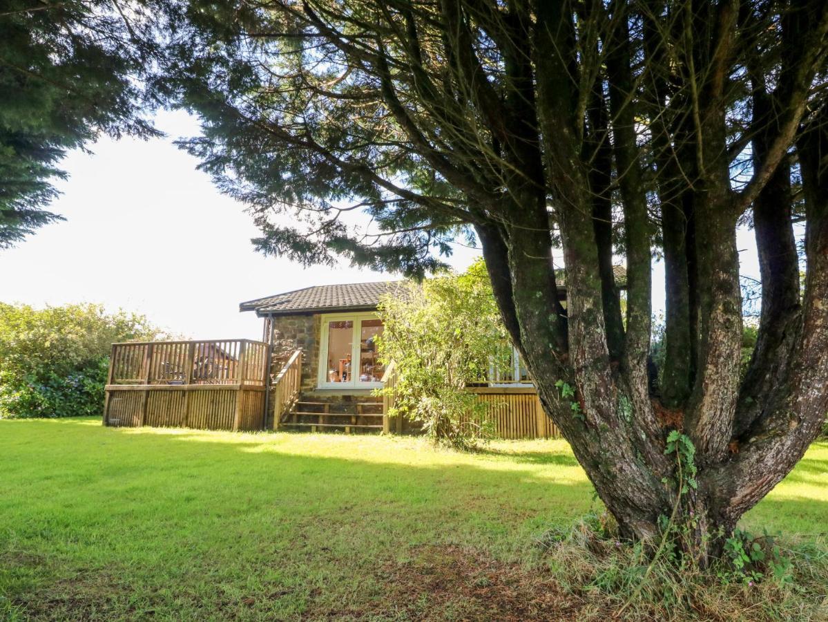 Stonewood Lodge Bideford Zewnętrze zdjęcie