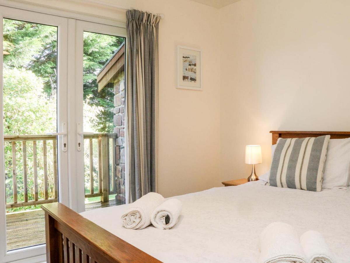 Stonewood Lodge Bideford Zewnętrze zdjęcie