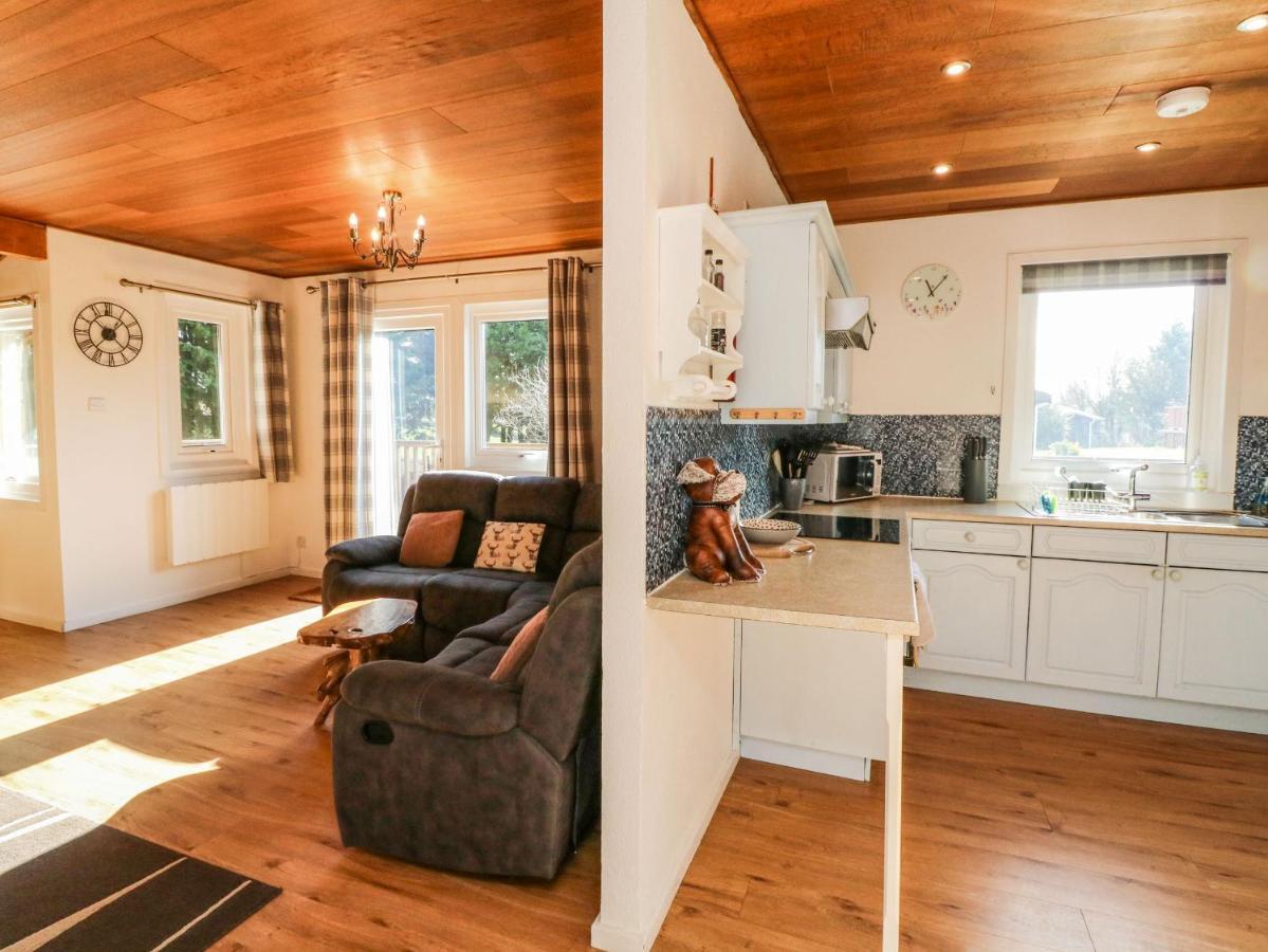 Stonewood Lodge Bideford Zewnętrze zdjęcie