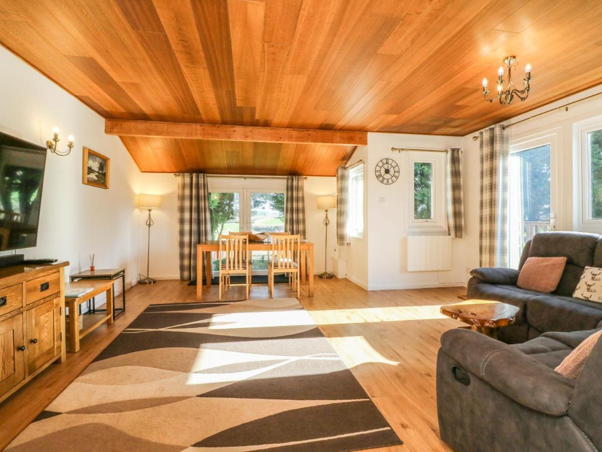Stonewood Lodge Bideford Zewnętrze zdjęcie