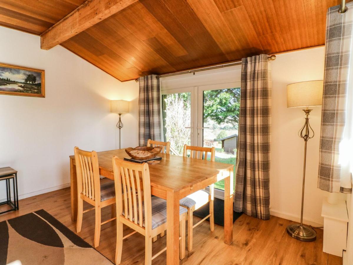 Stonewood Lodge Bideford Zewnętrze zdjęcie