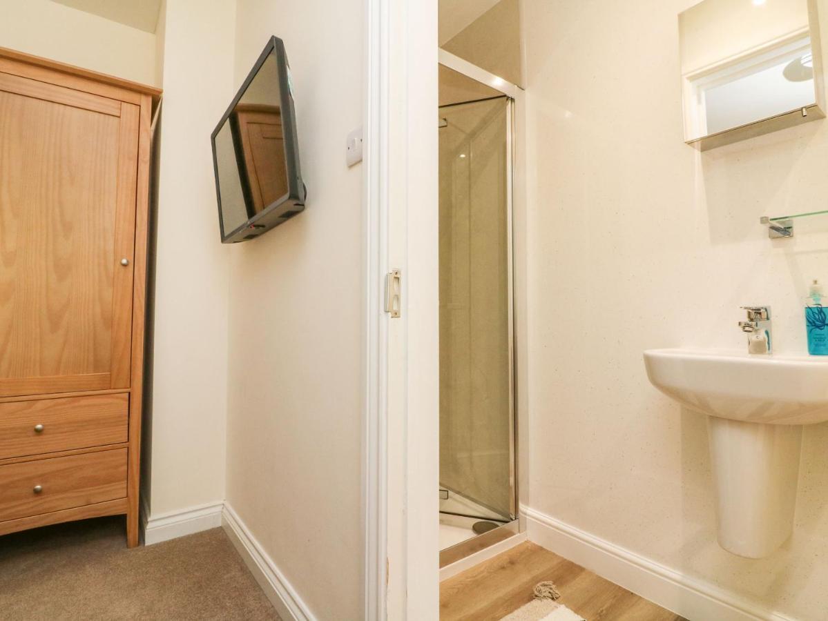 Stonewood Lodge Bideford Zewnętrze zdjęcie